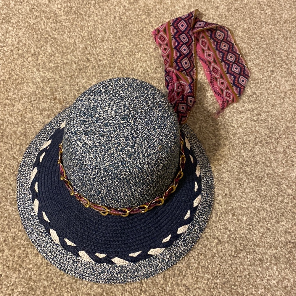 Summer hat